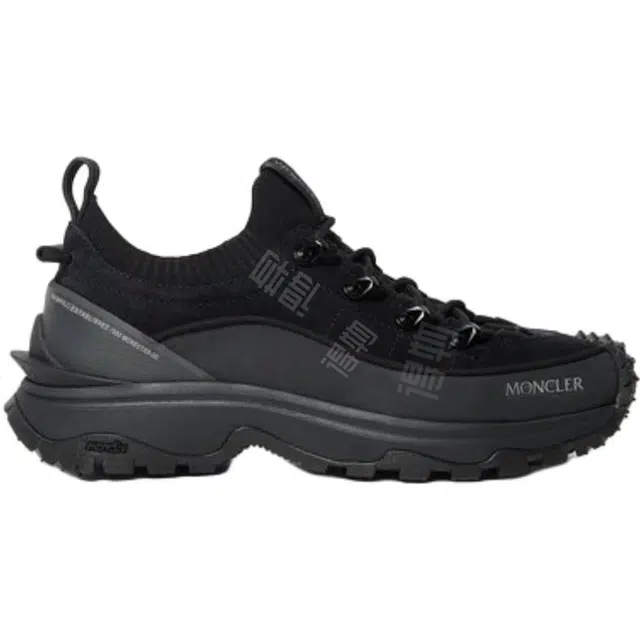 Moncler Trailgrip Lite3