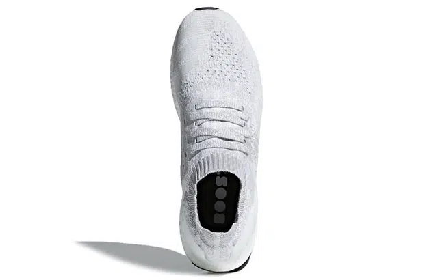 adidas Ultraboost Uncaged White Tint