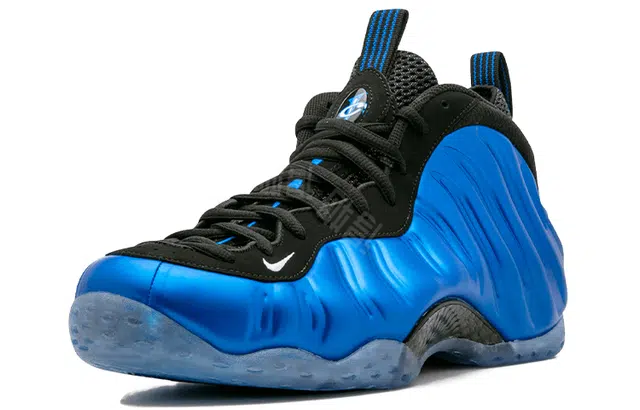 Nike Foamposite One