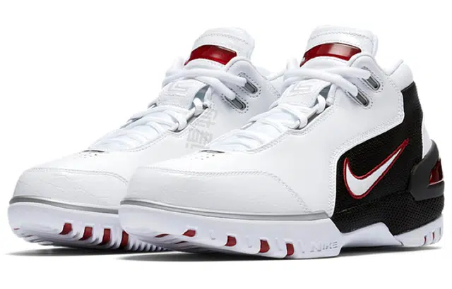 Nike Air Zoom Generation 2017