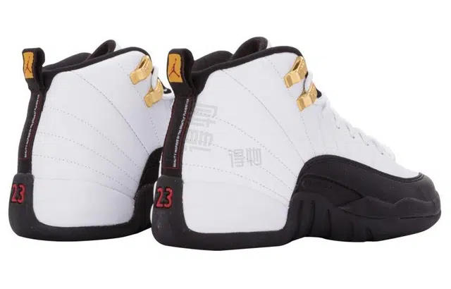 Jordan Air Jordan 12 Retro Taxi