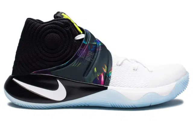 Nike Kyrie 2 Parade