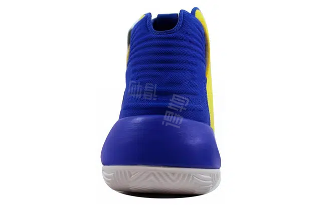 Under Armour Curry 3.5 SC 3 zero 3.5