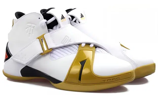 adidas T mac 5