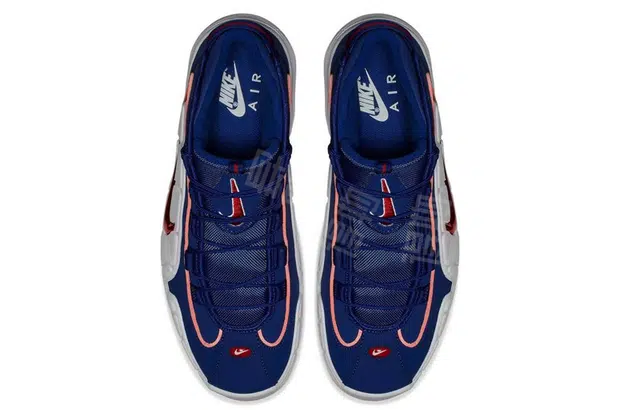 Nike Air Max Penny USA