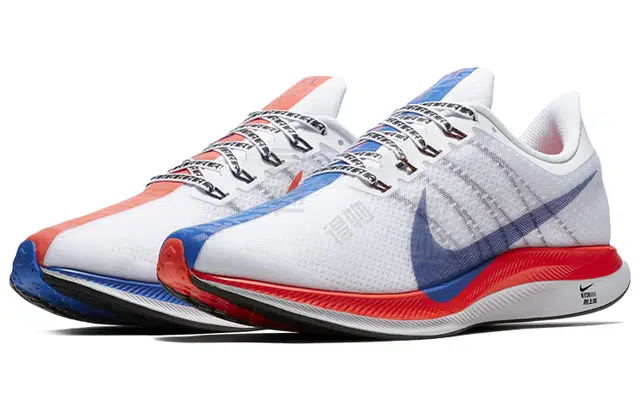 Nike Pegasus 35 Turbo "Shanghai Rebels"