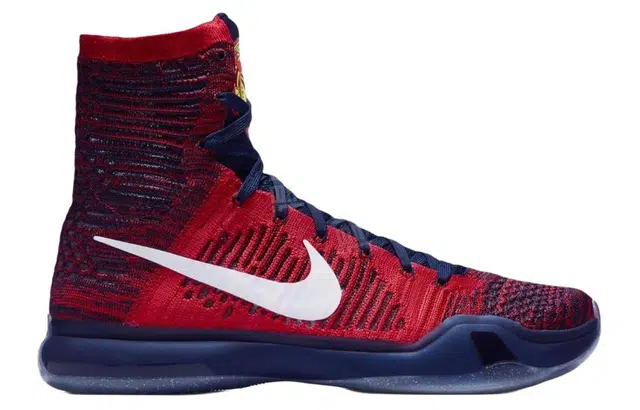 Nike Kobe 10 Elite American