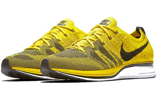Nike Flyknit Trainer