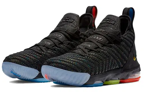 Nike Lebron 16