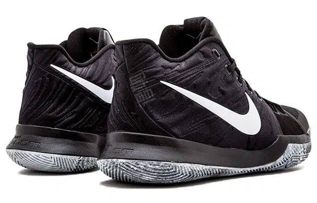 Nike Kyrie 3 BHM 2017