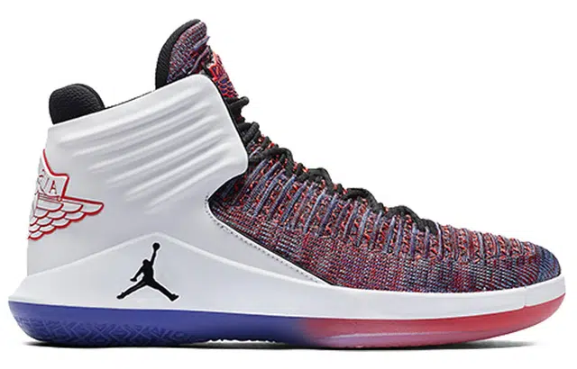 Jordan Air Jordan 32 Finale