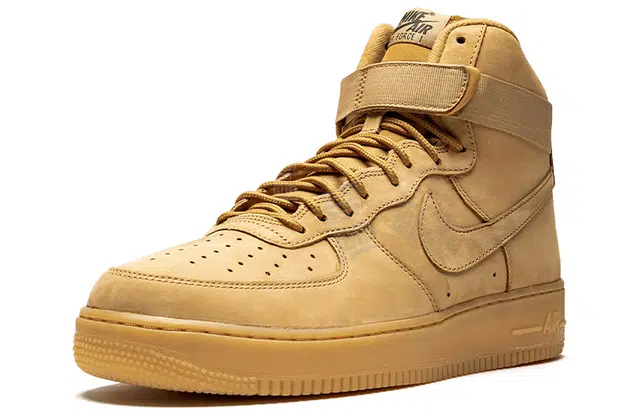 Nike Air Force 1 Flax 2002