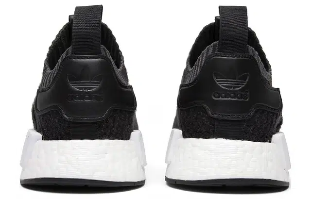 Invincible Merino Wool x adidas originals NMD_R1 A Ma Maniere