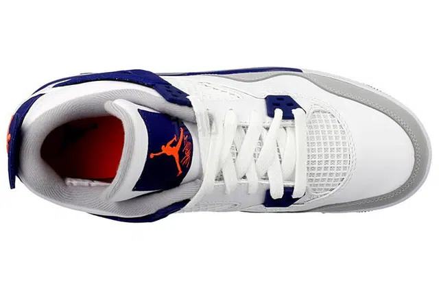 Jordan Air Jordan 4 Retro "Knicks"