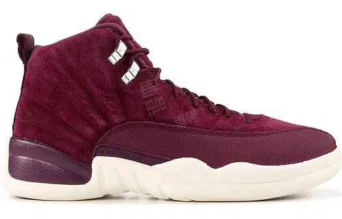 Jordan Air Jordan 12 Retro "Bordeaux"