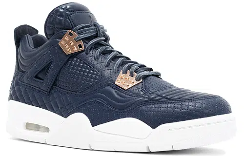Jordan Air Jordan 4 retro obsidian 2016