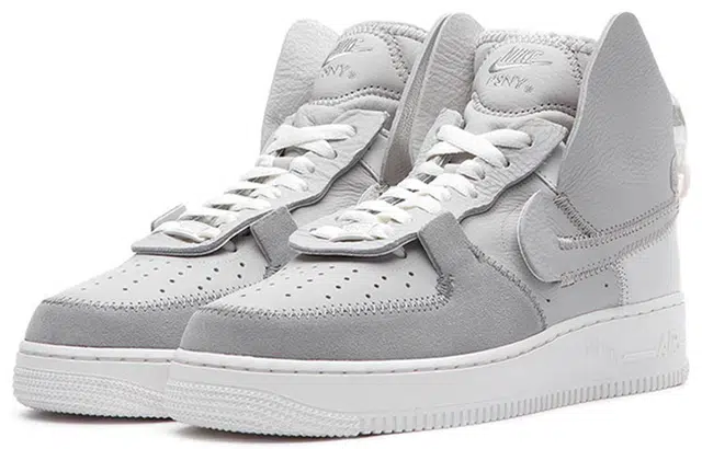 Nike Air Force 1 High Grey