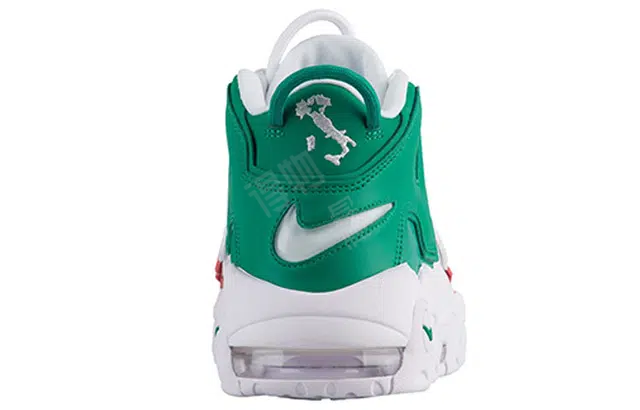 Nike Air More Uptempo Italy