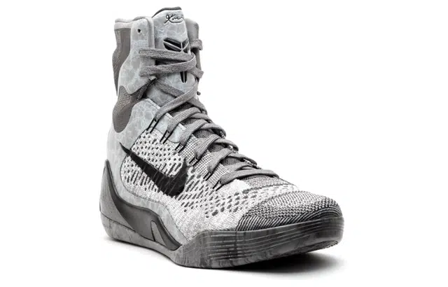 Nike Kobe 9 Elite Detail