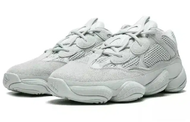 adidas originals Yeezy 500 Salt