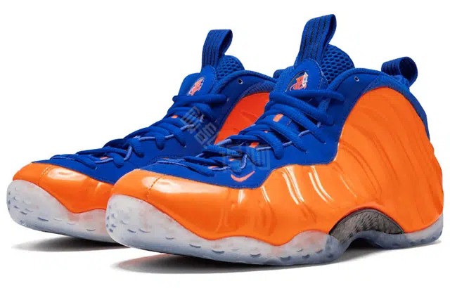 Nike Foamposite One