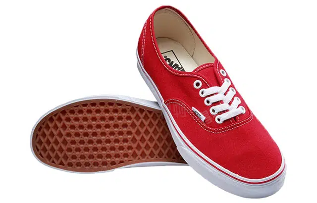 Vans Authentic