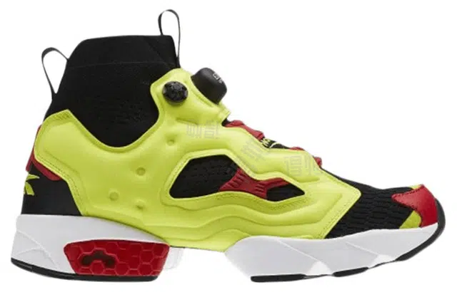 Reebok Instapump Fury OG