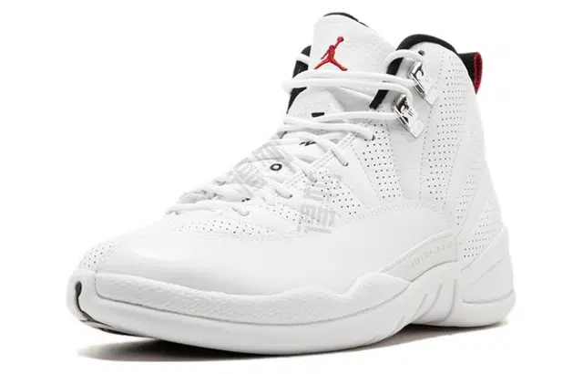 Jordan Air Jordan 12 Retro Rising Sun
