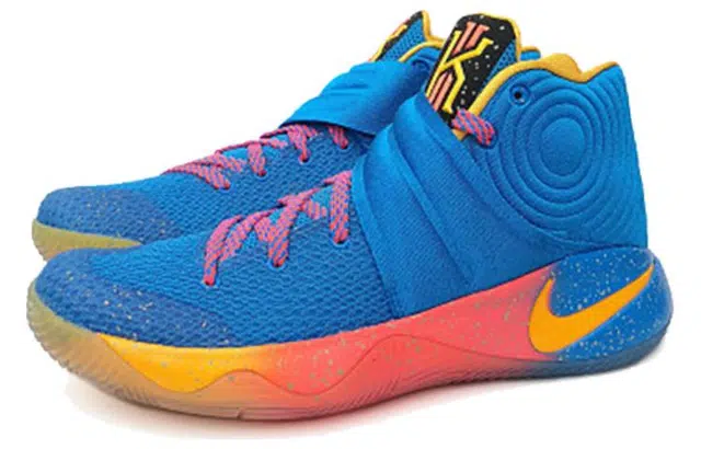 Nike Kyrie 2