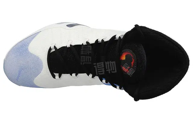 Air Jordan 30 UNC