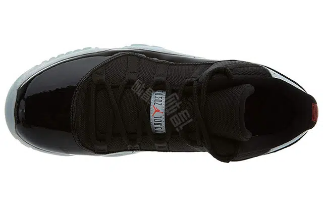 Jordan Air Jordan 11 Retro Low "Infrared 23"