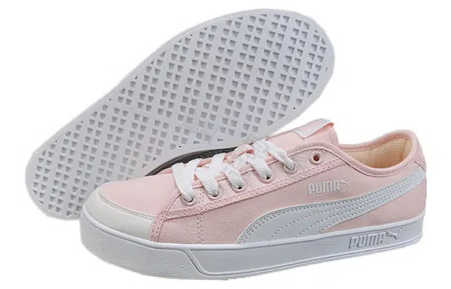 PUMA Smash V2 VULC CV