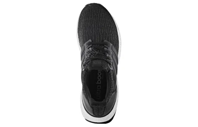 adidas Ultraboost 3.0 Core Black