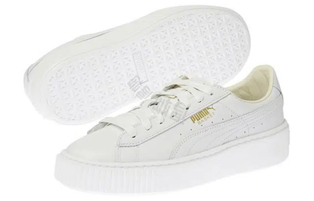 FENTY BEAUTY x PUMA Suede