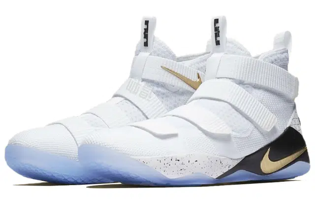 Nike Zoom Soldier 11 LeBron Court General