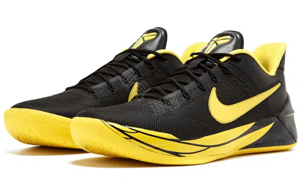 Nike Kobe AD "Oregon"