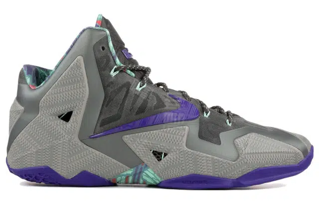 Nike Lebron 11 Terracotta