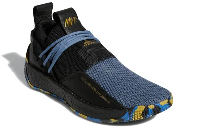 adidas Harden LS2 LS