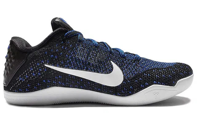 Nike Kobe 11 Elite low Mark Parker