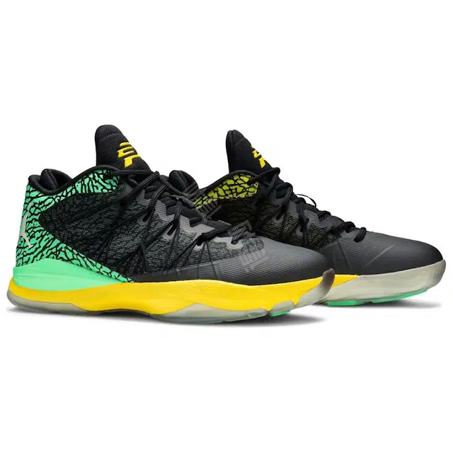 Jordan CP3 3