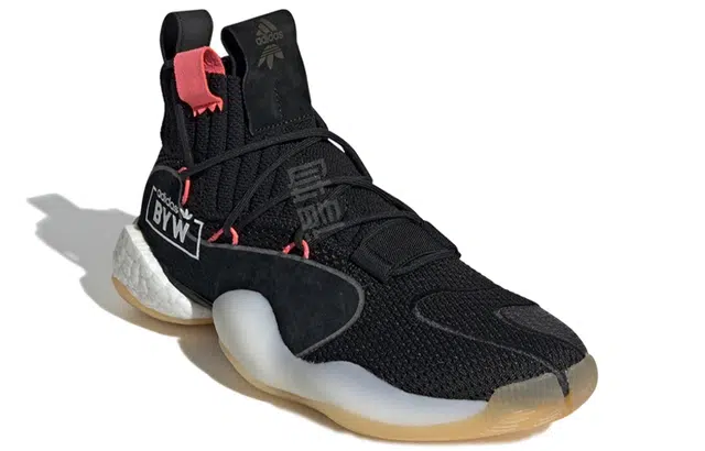 adidas originals Crazy BYW X Boost