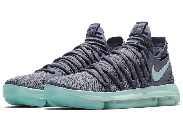 Nike KD 10 Zoom EP