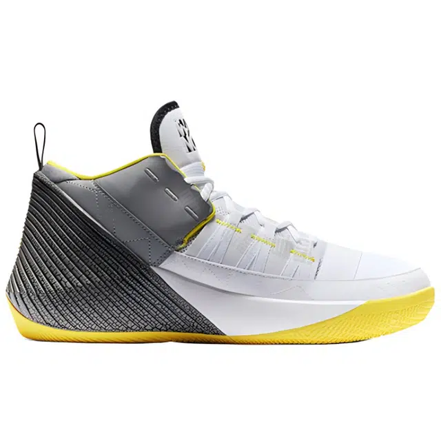 Jordan Why Not Zer0.1
