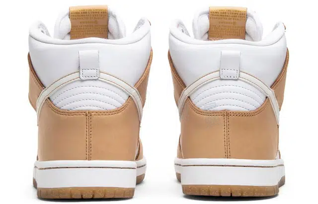 Premier x Nike Dunk SB ()