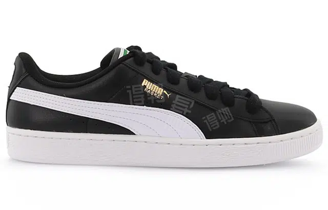 PUMA Basket Classic LFS