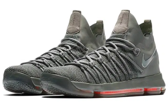 Nike KD 9 ELITE Time to Shine