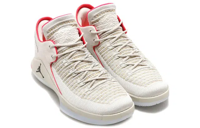 Jordan Air Jordan 32 Low Gordon St.