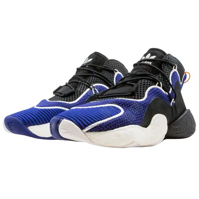 adidas originals Crazy BYW 1.0 747 Warehouse Exclusive