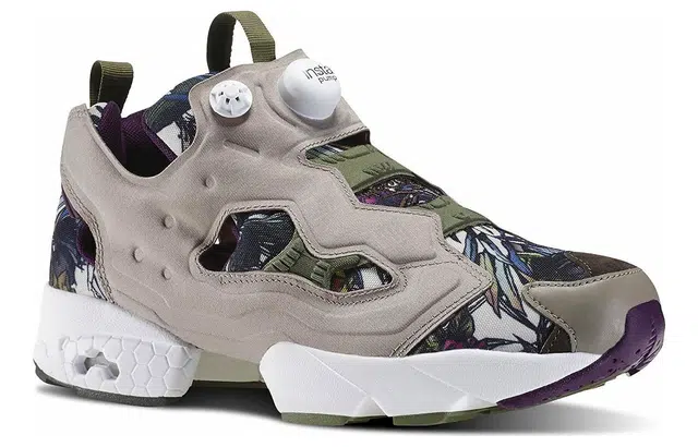 Reebok Instapump Fury