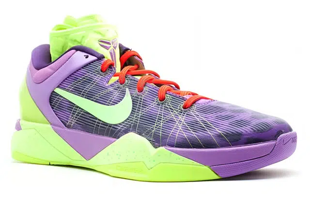 Nike Zoom Kobe 7